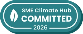 SME Climate Hub: Committed 2026