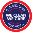 We Clean We Care: British Cleaning Council campaign